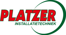 Installatiebedrijf Platzer logo